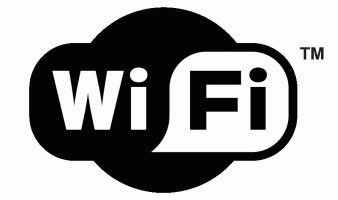 Připojení WiFi